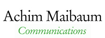 Achim Maibaum Communications
